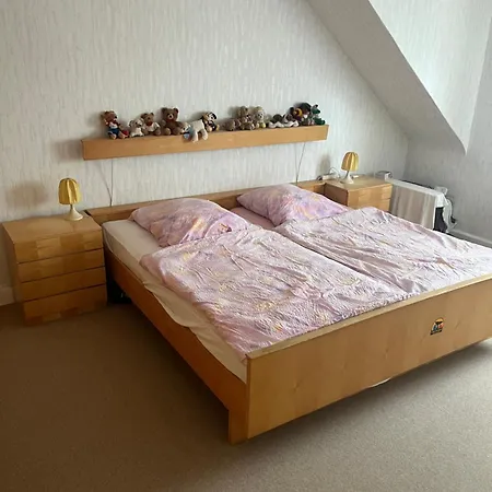 Gaestehaus Fischbach Appartement *