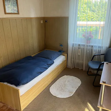 Gaestehaus Fischbach Appartement