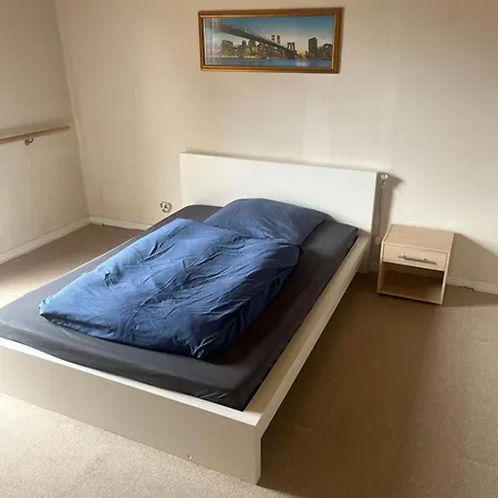Appartement Gaestehaus Fischbach Kelkheim