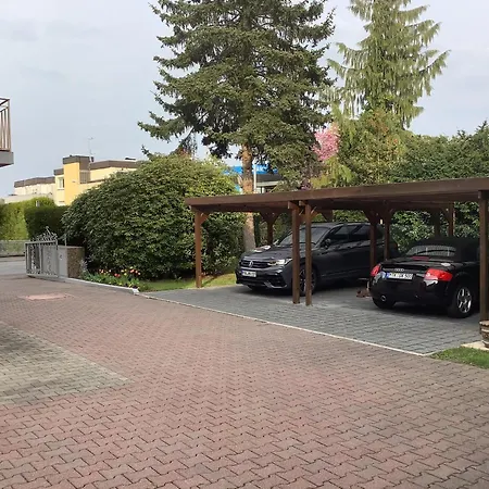 Gaestehaus Fischbach
