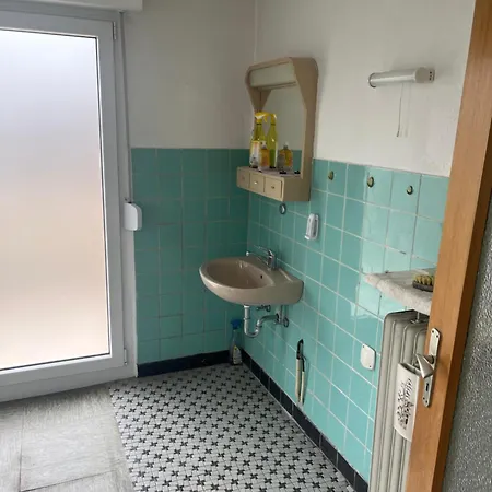 Gaestehaus Fischbach Appartement Kelkheim